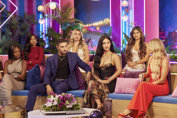 Review: Love Island, Season 6